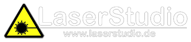 LaserStudio Grafe Logo